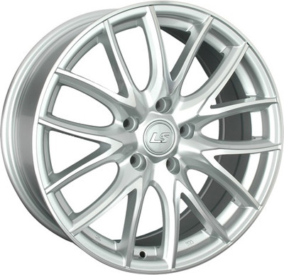 Литой диск LS wheels LS 752 17x7.5