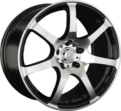 Литой диск LS wheels LS 789 17x7.5