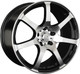 Литой диск LS wheels LS 789 17x7.5