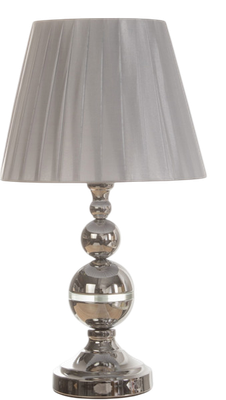 

Прикроватная лампа, Бабл / 10840642