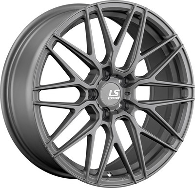 

Литой диск, FlowForming RC13 18x8" 5x112мм DIA 66.6мм ET 40мм MGM