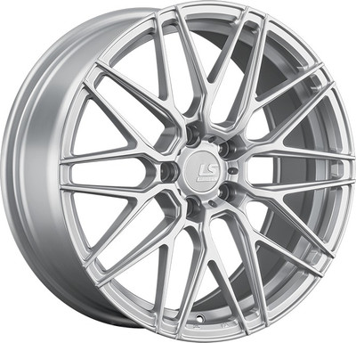 

Литой диск, FlowForming RC13 18x8" 5x112мм DIA 66.6мм ET 40мм SS