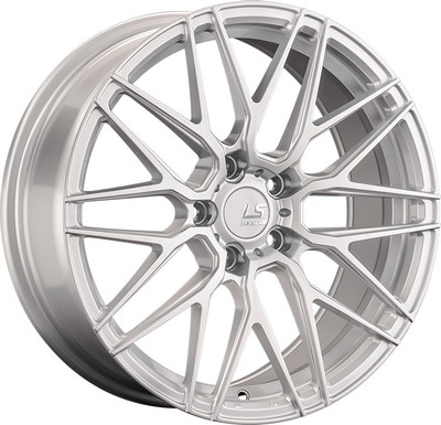 

Литой диск, FlowForming RC13 18x8" 5x114.3мм DIA 67.1мм ET 40мм S
