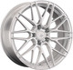Литой диск LS wheels FlowForming RC13 18x8