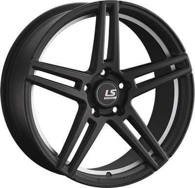 Литой диск LS wheels FlowForming RC01 19x8.5