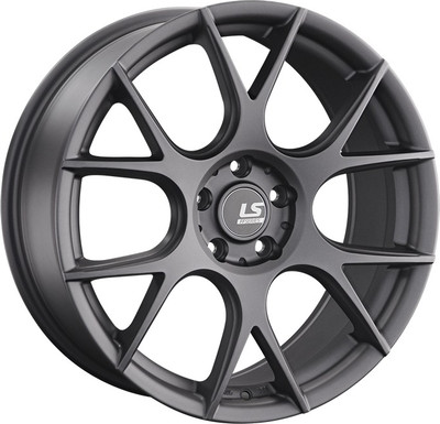 

Литой диск, FlowForming RC07 19x8.5" 5x112мм DIA 66.6мм ET 25мм MGM