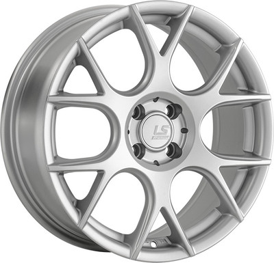 Литой диск LS wheels FlowForming RC07 17x7.5