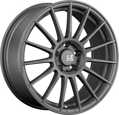 

Литой диск, FlowForming RC05 18x8" 5x112мм DIA 66.6мм ET 40мм MGM