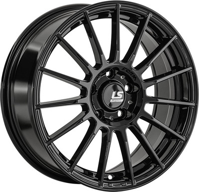 Литой диск LS wheels FlowForming RC05 17x7.5