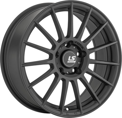 Литой диск LS wheels FlowForming RC05 17x7.5