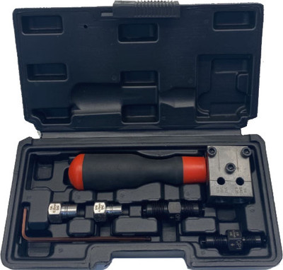 

Инструмент для опрессовки тормозных трубок, HD-06086