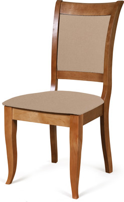 Стул Мебель-Класс Веста (Bahama Plus Beige Р-43) - 