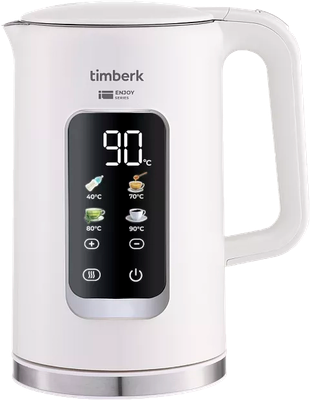 Электрочайник Timberk T-EK21S05 - 