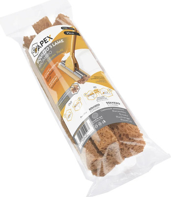 Моп для швабры Apex 10518-A -