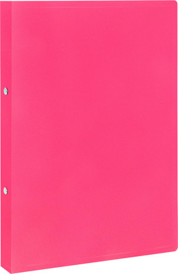 Папка для бумаг Brauberg Pixel / 273036 (маджента) -