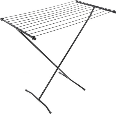 Сушилка для белья Zalger Simple 300-201 (черный) - 