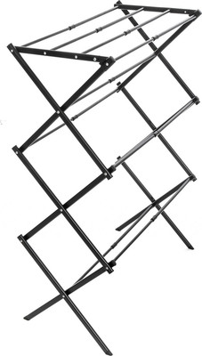 Сушилка для белья Zalger Zetta 300-101 (черный) - 