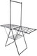 Сушилка для белья Zalger Star 300-501 (черный) - 