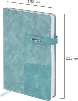 

Ежедневник, Cowboy / 116197