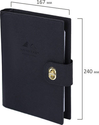 

Ежедневник, Nova / 116204