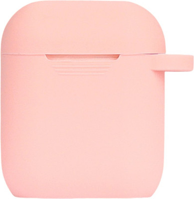 

Чехол для наушников, Silicone для Apple AirPods 2