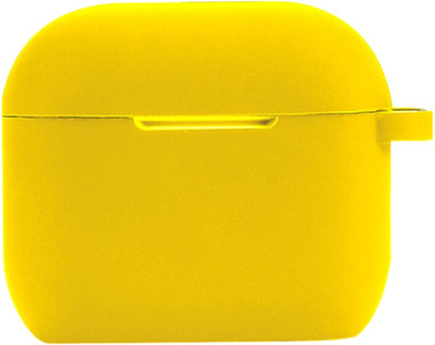 

Чехол для наушников, Silicone для Apple AirPods 3