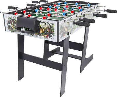

Настольный футбол, DT-ST-1470