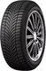 Зимняя шина Roadstone Eurovis Alpine 2 195/55R15 89H - 