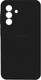 Чехол-накладка Bingo Silicone Case для Samsung A56 (черный) - 