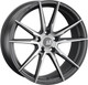 Литой диск LS wheels FlowForming RC35 18x8