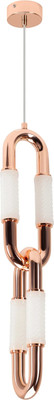 Люстра Arlight LED SP-AMPIRIUS-HANG-H610-L120-7W MIX / 053461 -