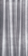 Шторка-занавеска для ванны Primila 700107 (180x200) - 