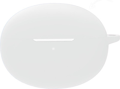 

Чехол для наушников, Silicone для Oppo Enco Free 2 W52