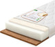 Матрас в кроватку Plitex Orto Foam / ПМ-03/4 (1600х700х120мм) -