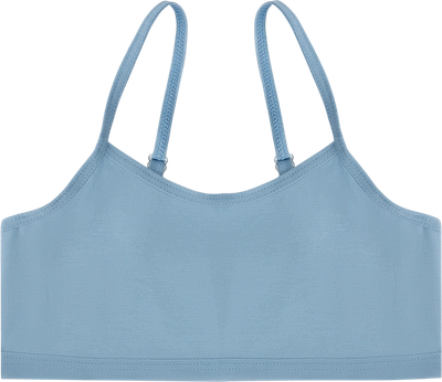 Бюстье для девочек Mark Formelle 517718 (р.164-84, сине-голубой) -