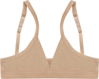 Бюстье для девочек Mark Formelle 517720 (р.128-64, обжаренный миндаль) -