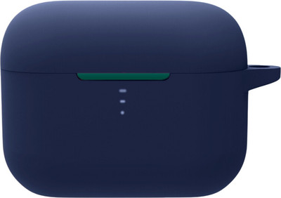 

Чехол для наушников, Silicone для QCY T10