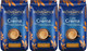 Кофе в зернах Movenpick Of Switzerland Caffe Crema (3x1кг) -