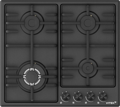 

Газовая варочная панель, VGH 6410W MBK