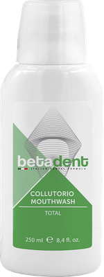 

Ополаскиватель для полости рта, Total