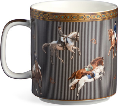 Кружка Lefard Horse Club 590-711 -