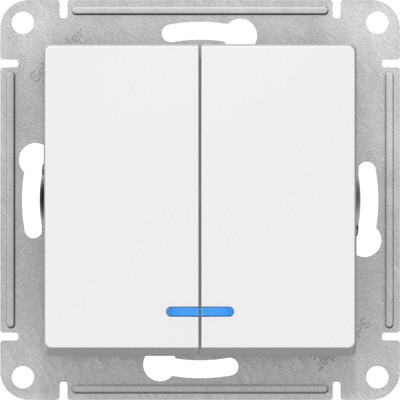 

Выключатель, AtlasDesign ATN000153 / 1240154