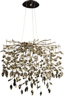 Потолочный светильник Mirastyle BL-2456/10-600 CR - 