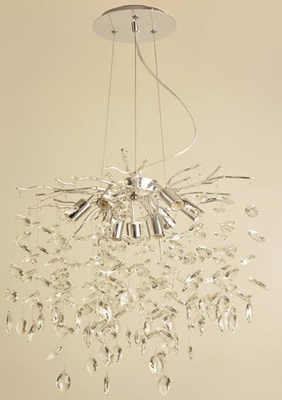 

Потолочный светильник, BL-8180/6G-500 CR