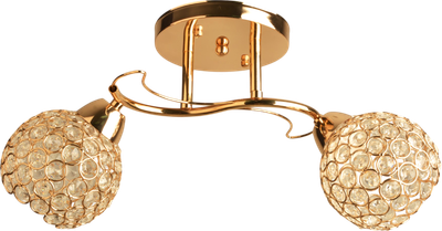 

Потолочный светильник, BL-8366/2A FG