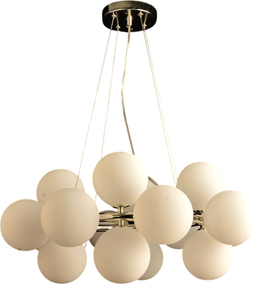 

Потолочный светильник, BL-8595/16A CR