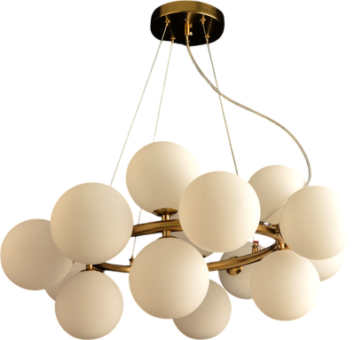 

Потолочный светильник, BL-8595/16B COPPER