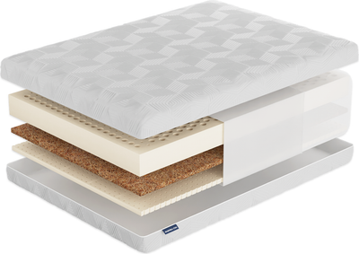 

Матрас, Латекс Pro-1 130x195