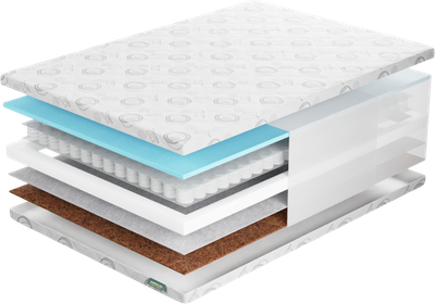 

Матрас, Топ-4 Mini 80x200