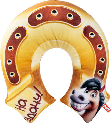 Подушка на шею Fancy Подкова / NGPOD1 -